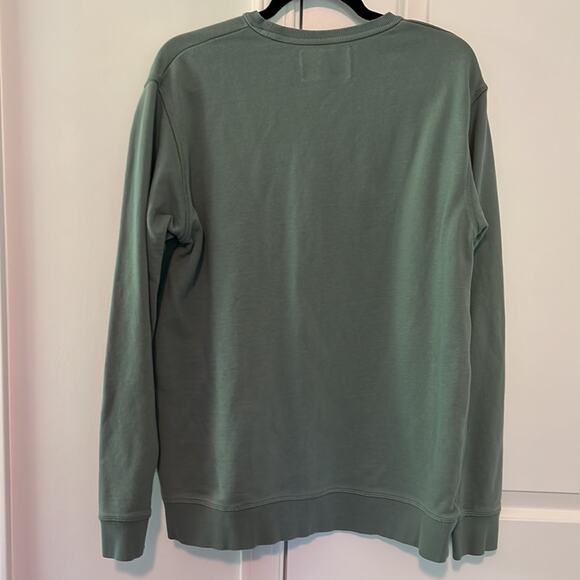 Stone Mountain 64 Streaming Gamer Green Pullover Sweatshirt - Picture 2 of 9